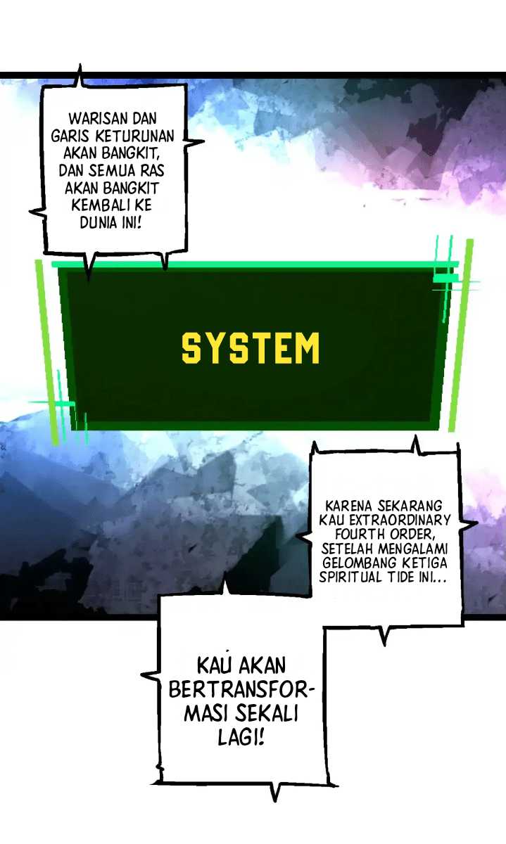 Evolution Begins With A Big Tree Bab 167 halaman 55