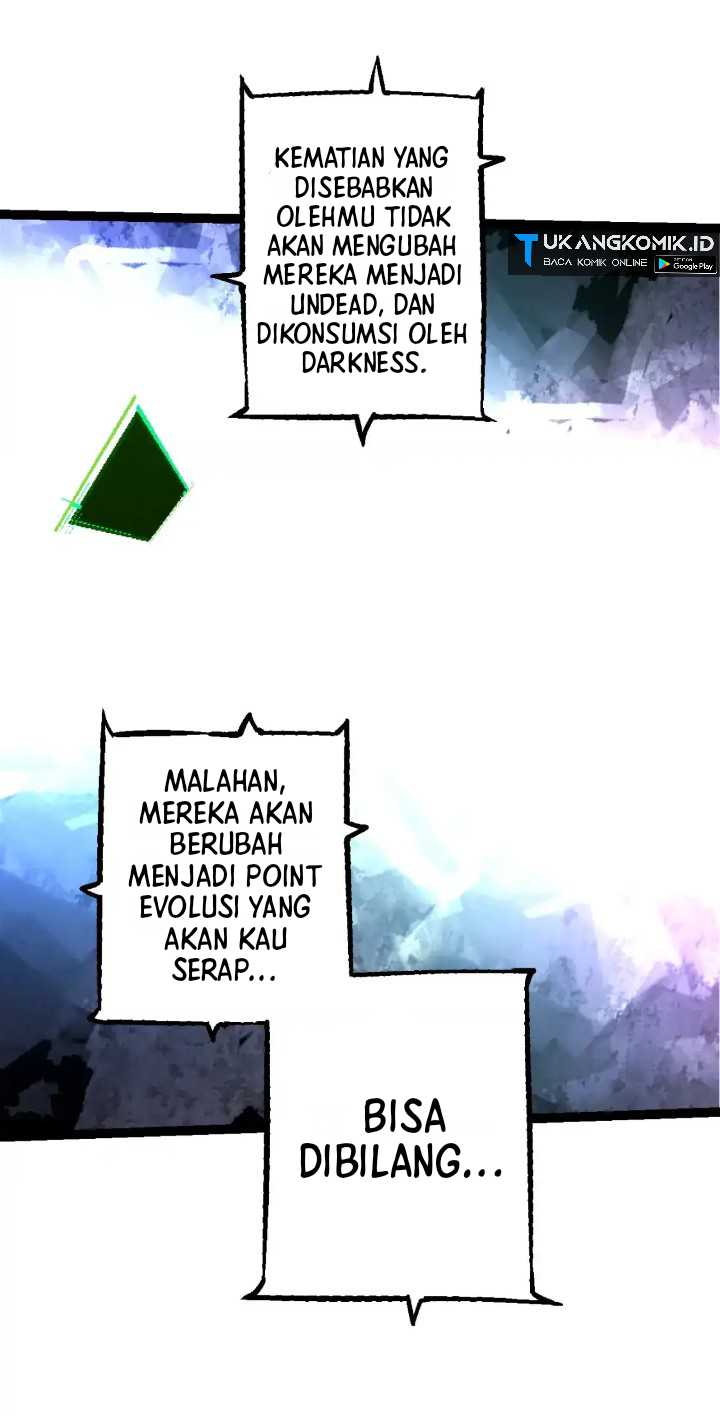 Evolution Begins With A Big Tree Bab 168 halaman 9