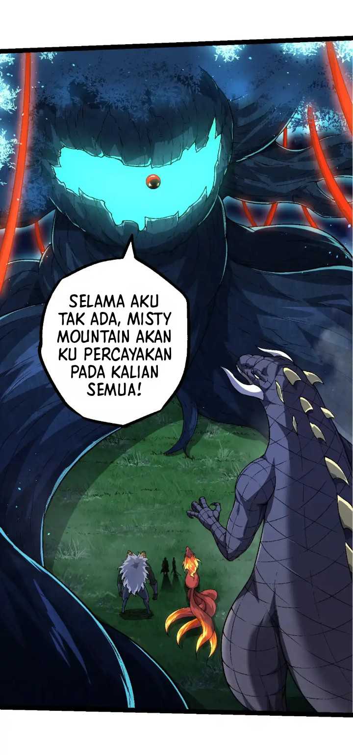 Evolution Begins With A Big Tree Bab 168 halaman 36