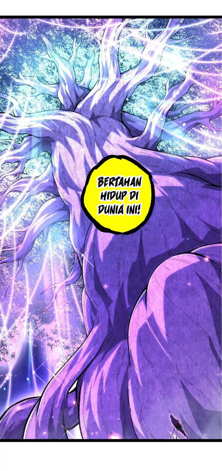 Evolution Begins With A Big Tree Bab 168 halaman 43