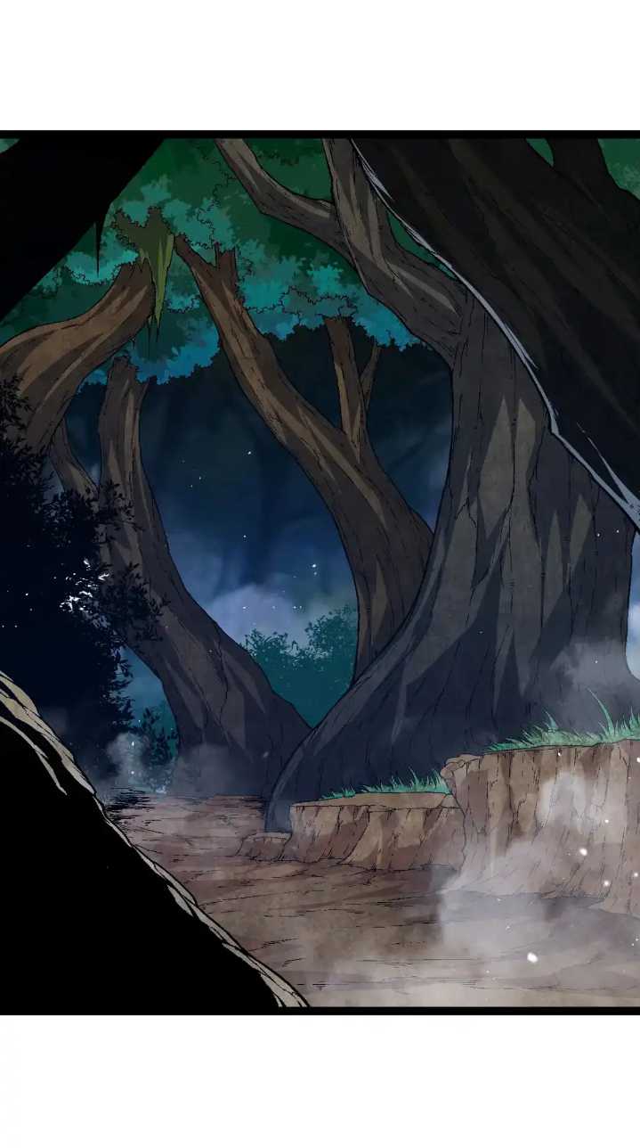 Evolution Begins With A Big Tree Bab 168 halaman 51