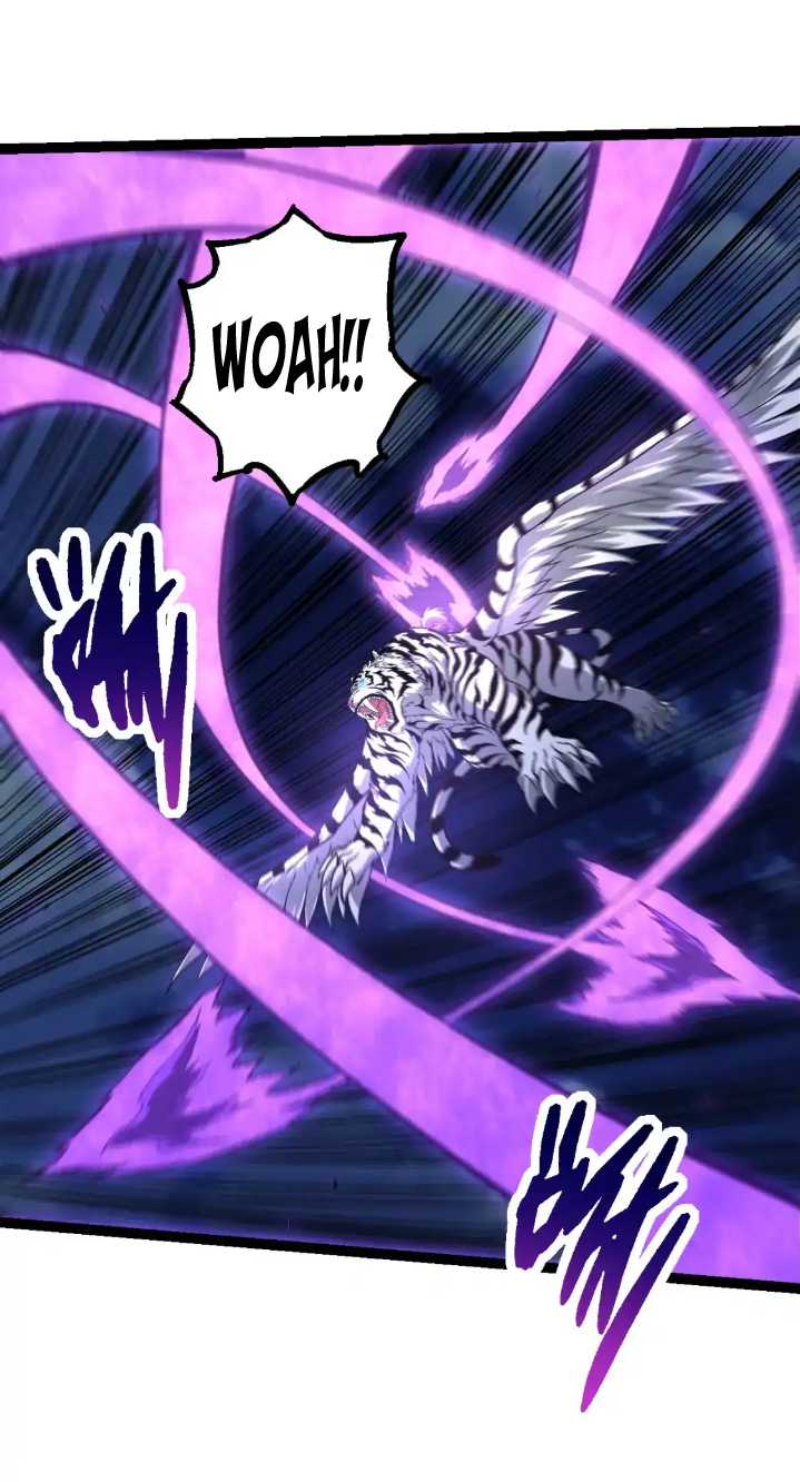 Evolution Begins With A Big Tree chapter 169 halaman 25