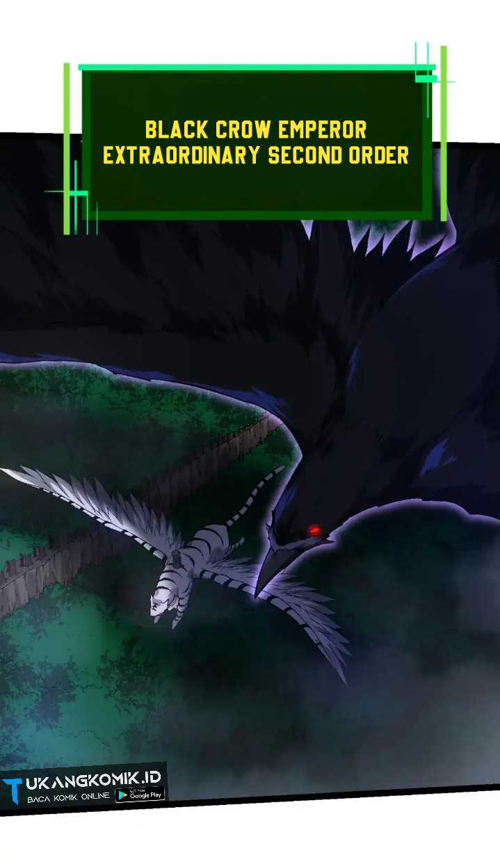Evolution Begins With A Big Tree chapter 169 halaman 30