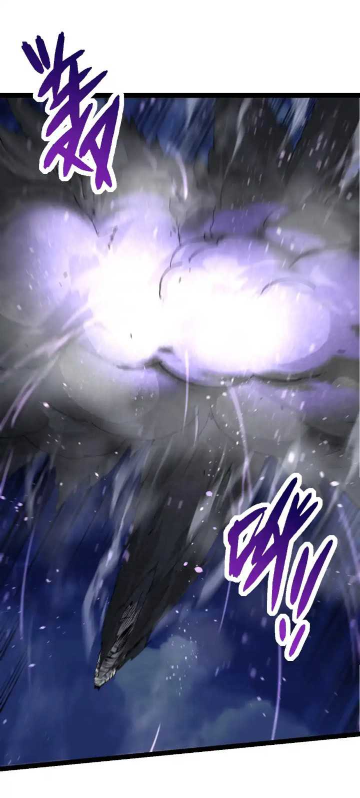 Evolution Begins With A Big Tree chapter 169 halaman 35