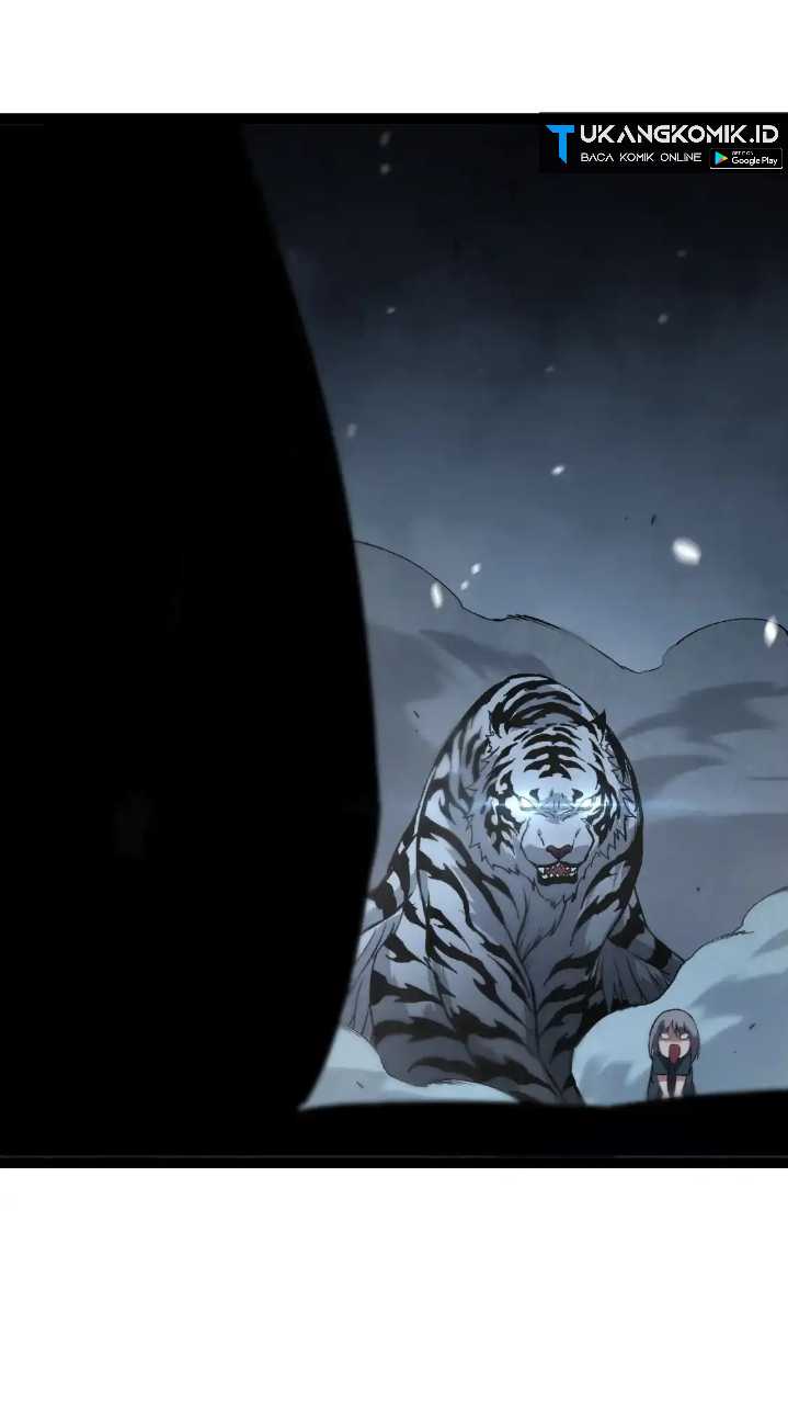 Evolution Begins With A Big Tree chapter 169 halaman 45