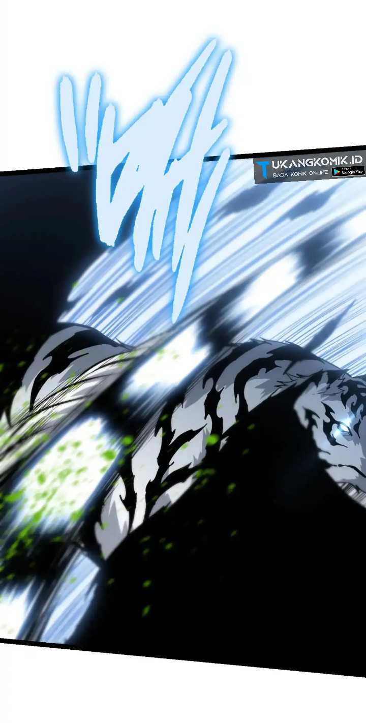 Evolution Begins With A Big Tree chapter 169 halaman 52