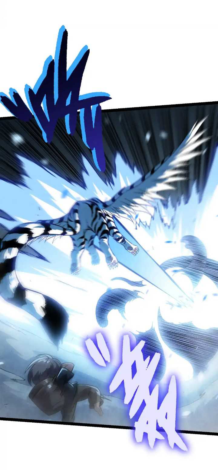 Evolution Begins With A Big Tree chapter 169 halaman 53