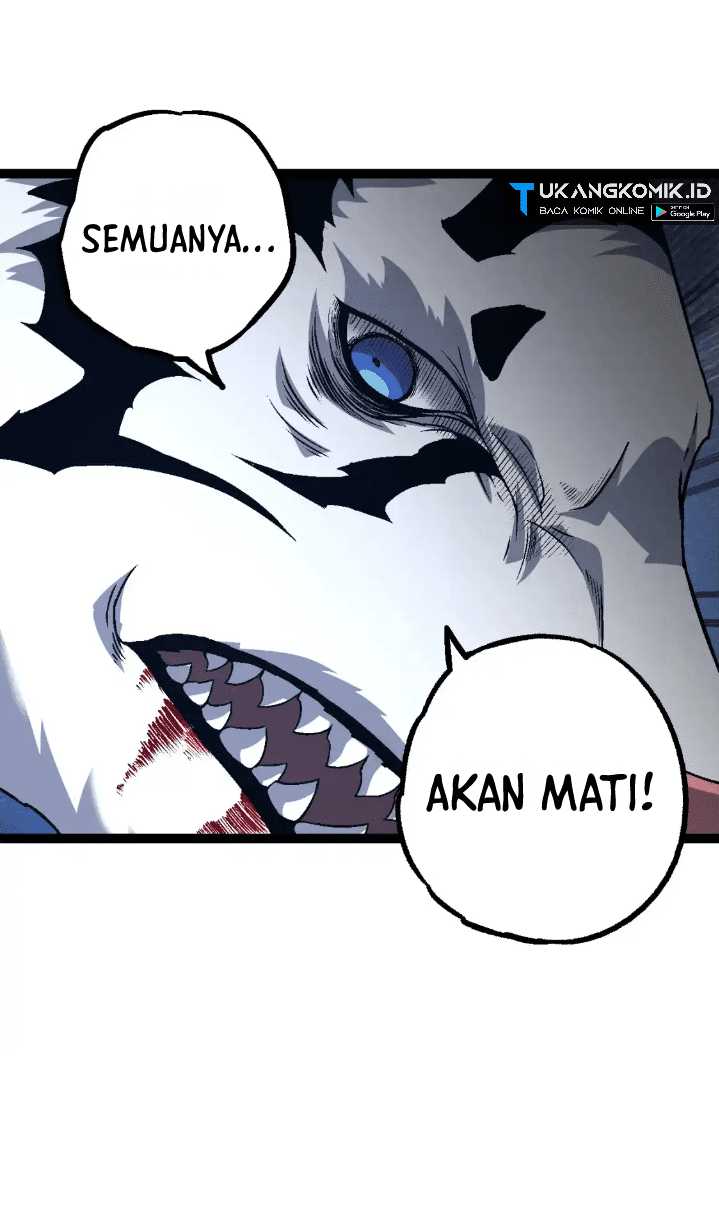 Evolution Begins With A Big Tree chapter 170 halaman 8