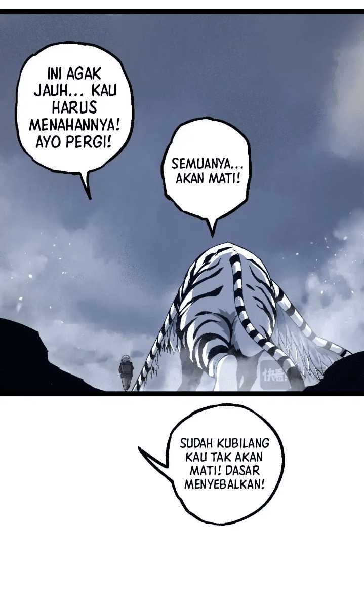 Evolution Begins With A Big Tree chapter 170 halaman 10