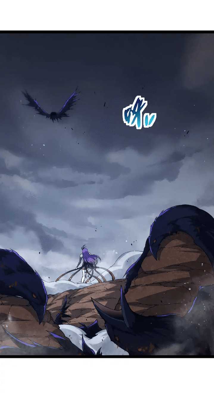 Evolution Begins With A Big Tree chapter 170 halaman 11