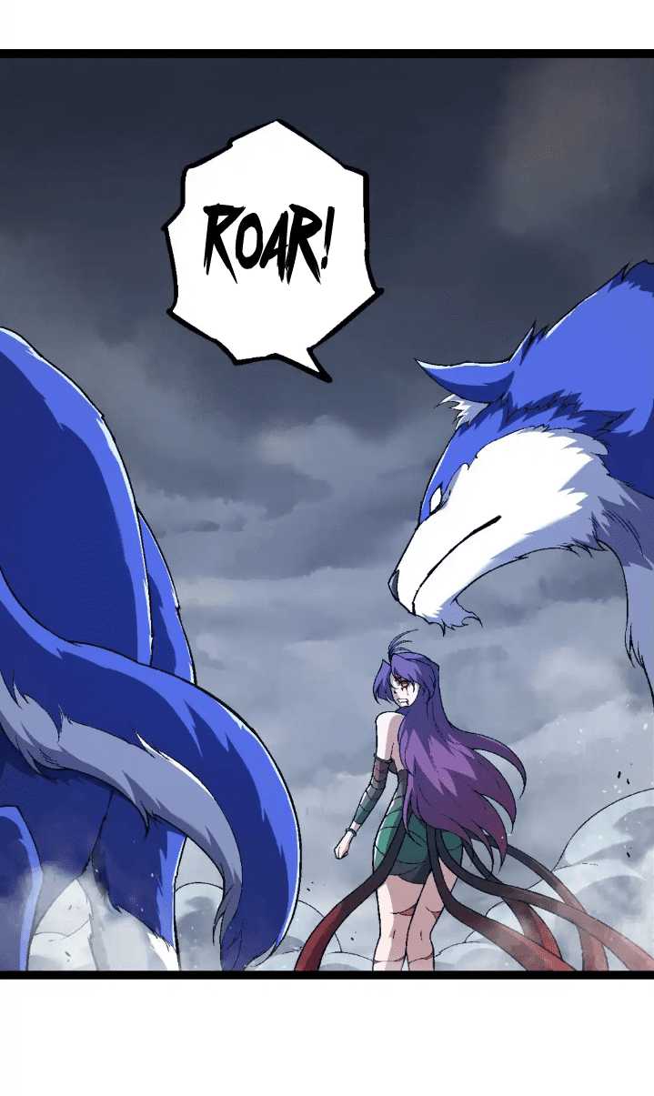 Evolution Begins With A Big Tree chapter 170 halaman 14