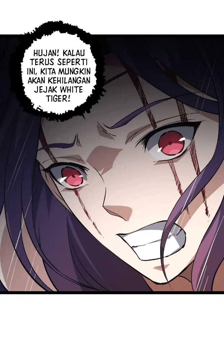Evolution Begins With A Big Tree chapter 170 halaman 17