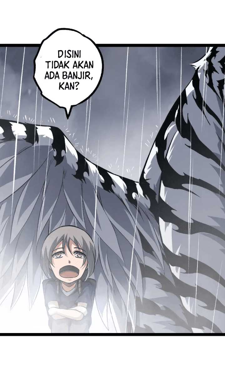 Evolution Begins With A Big Tree chapter 170 halaman 19