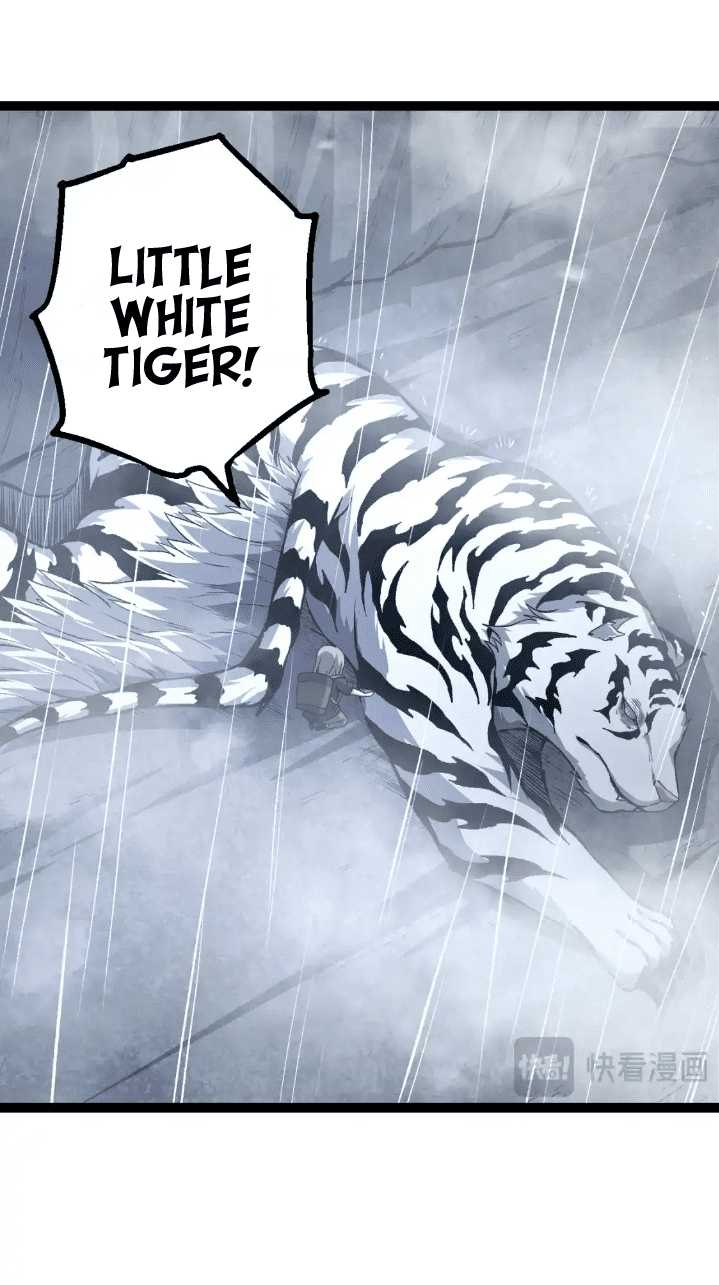 Evolution Begins With A Big Tree chapter 170 halaman 21
