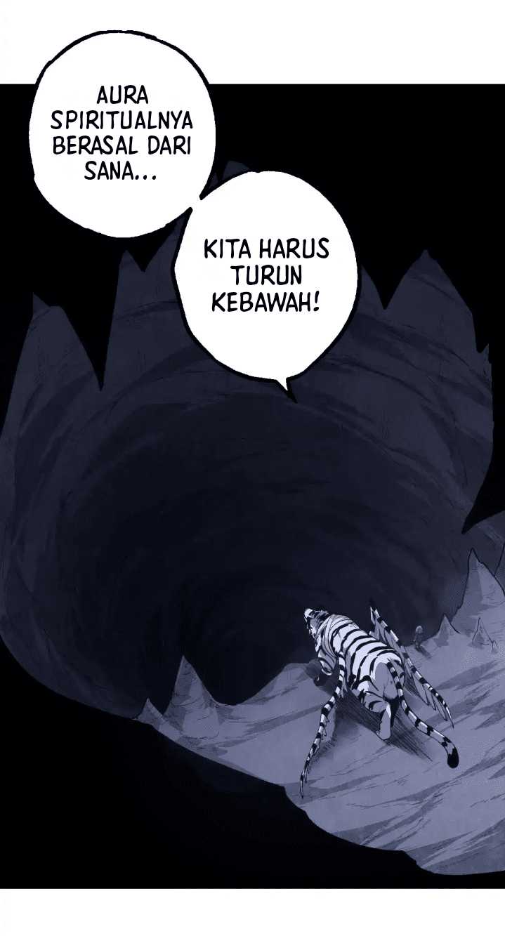 Evolution Begins With A Big Tree chapter 170 halaman 34