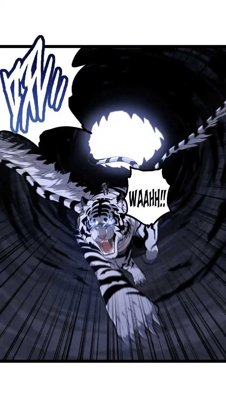 Evolution Begins With A Big Tree chapter 170 halaman 35