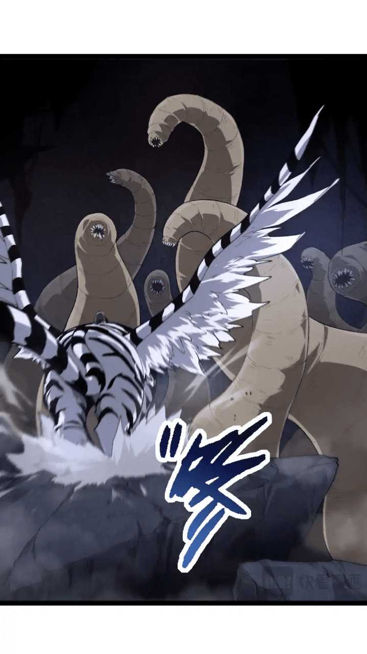 Evolution Begins With A Big Tree chapter 170 halaman 36