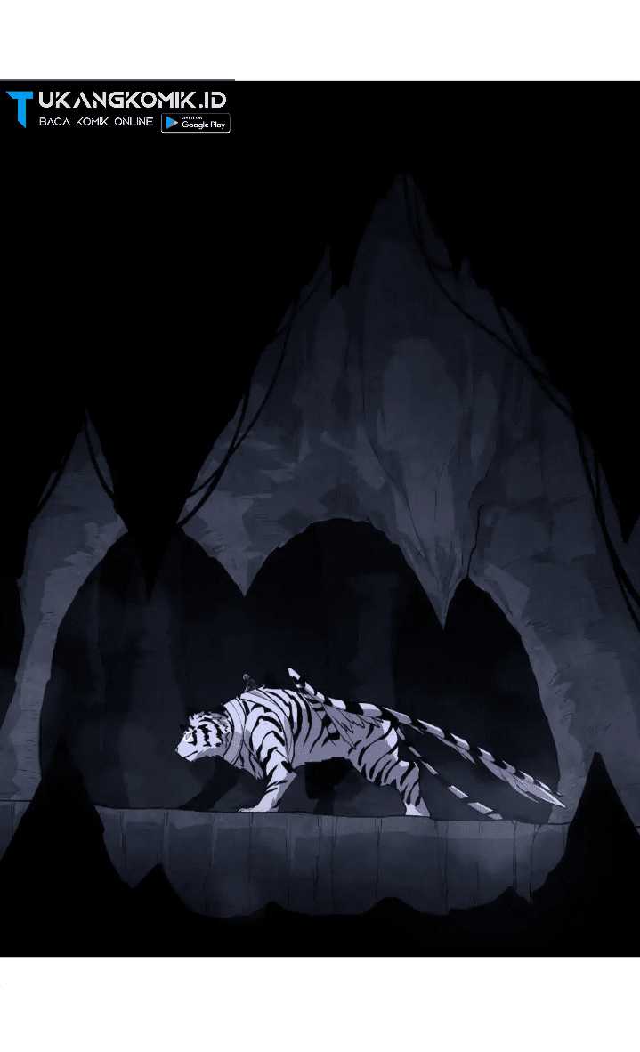 Evolution Begins With A Big Tree chapter 170 halaman 38