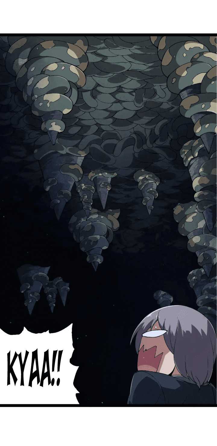 Evolution Begins With A Big Tree chapter 170 halaman 42