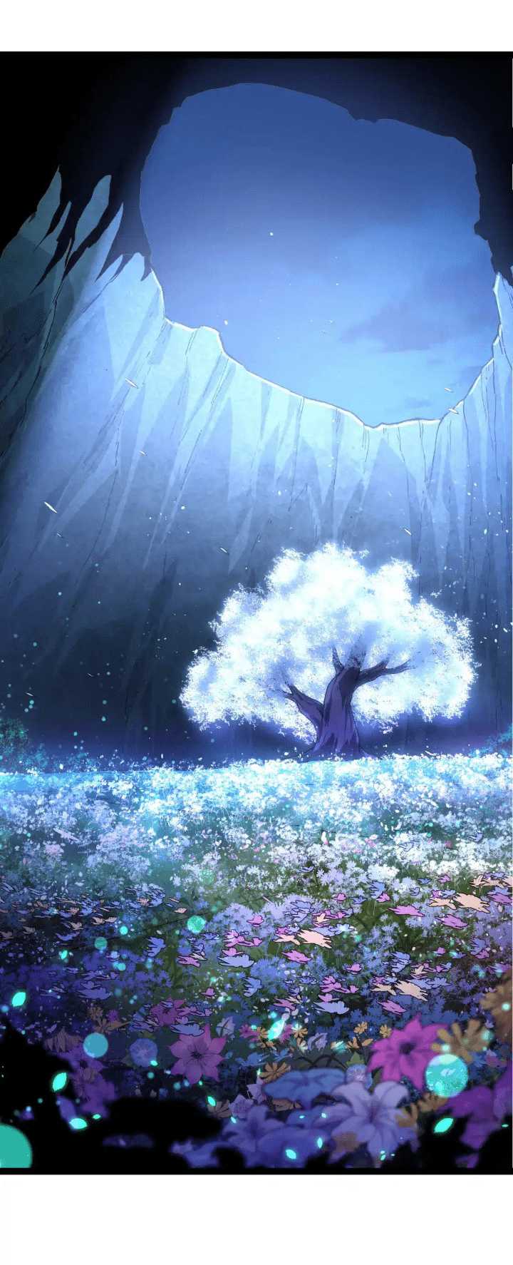 Evolution Begins With A Big Tree chapter 170 halaman 50