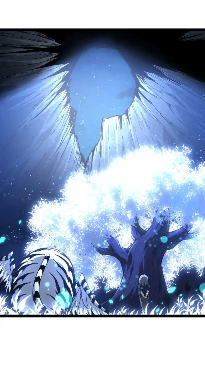 Evolution Begins With A Big Tree chapter 170 halaman 53