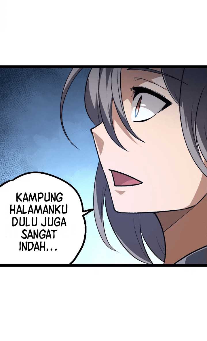 Evolution Begins With A Big Tree chapter 170 halaman 57
