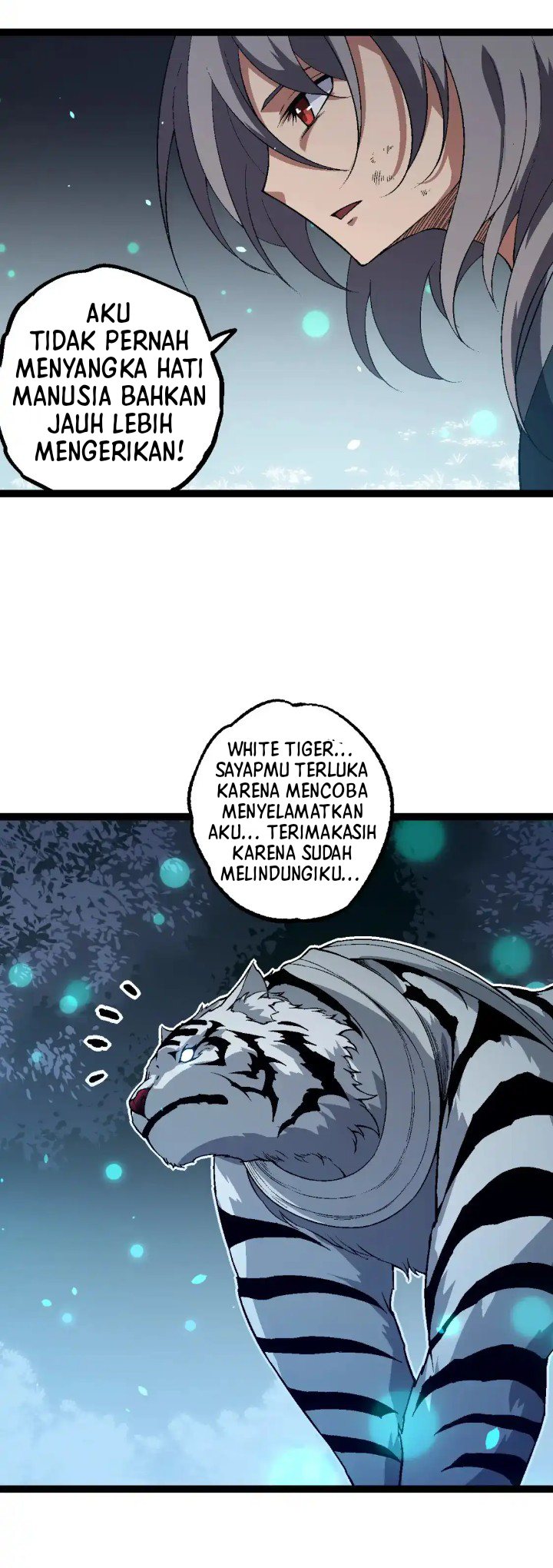 Evolution Begins With A Big Tree Bab 171 halaman 4