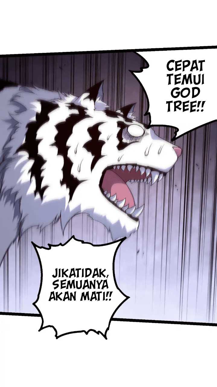 Evolution Begins With A Big Tree Bab 172 halaman 40