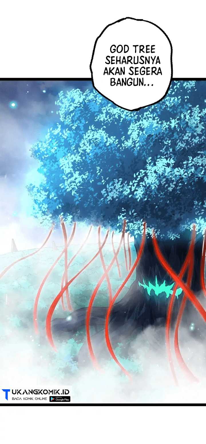 Evolution Begins With A Big Tree Bab 174 halaman 22
