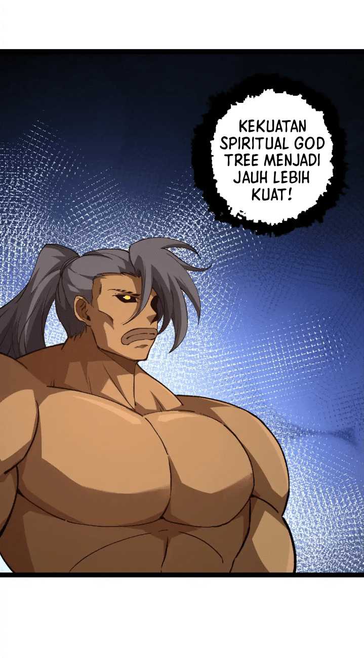 Evolution Begins With A Big Tree Bab 174 halaman 29