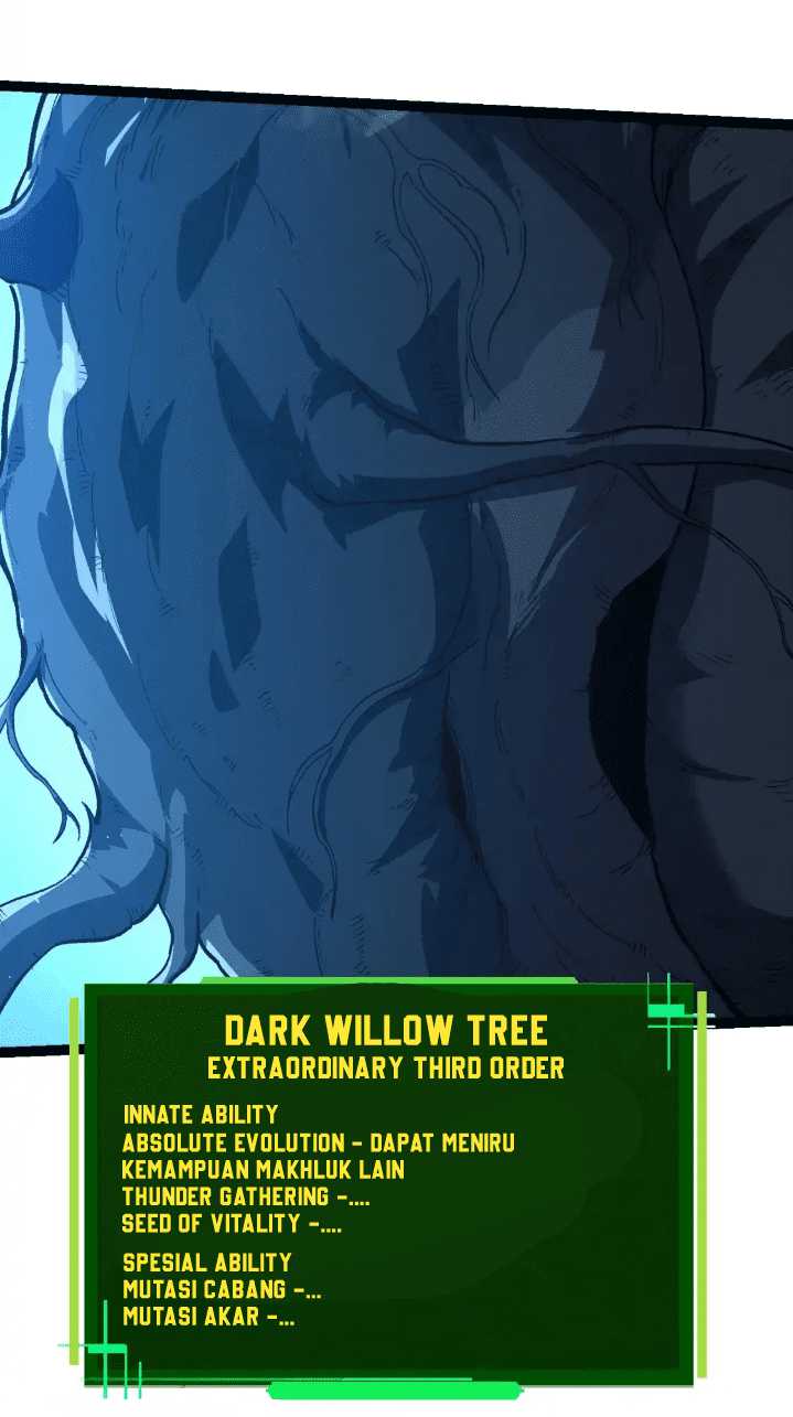 Evolution Begins With A Big Tree Bab 174 halaman 33