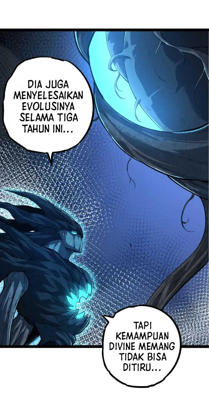 Evolution Begins With A Big Tree Bab 174 halaman 35