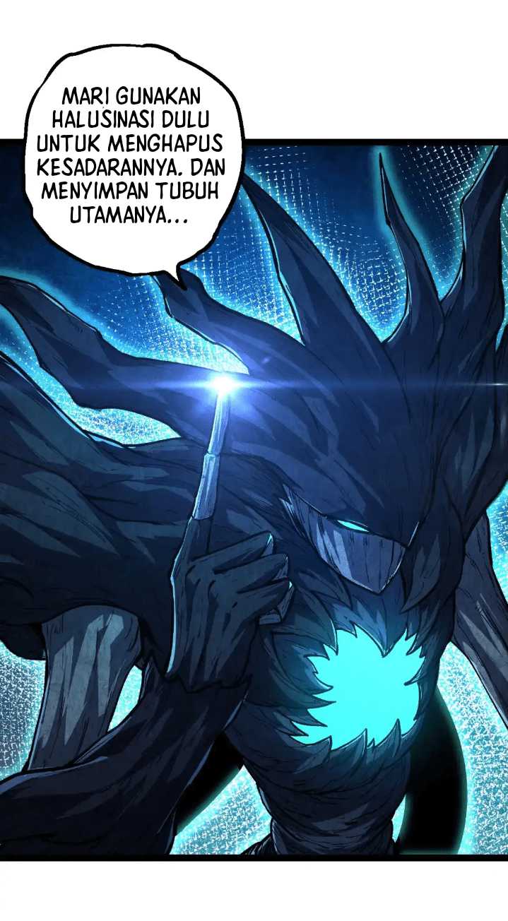 Evolution Begins With A Big Tree Bab 174 halaman 36