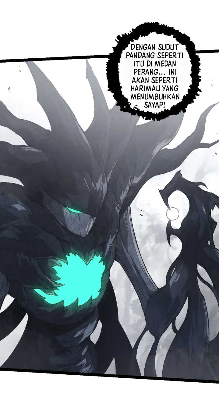 Evolution Begins With A Big Tree Bab 176 halaman 25
