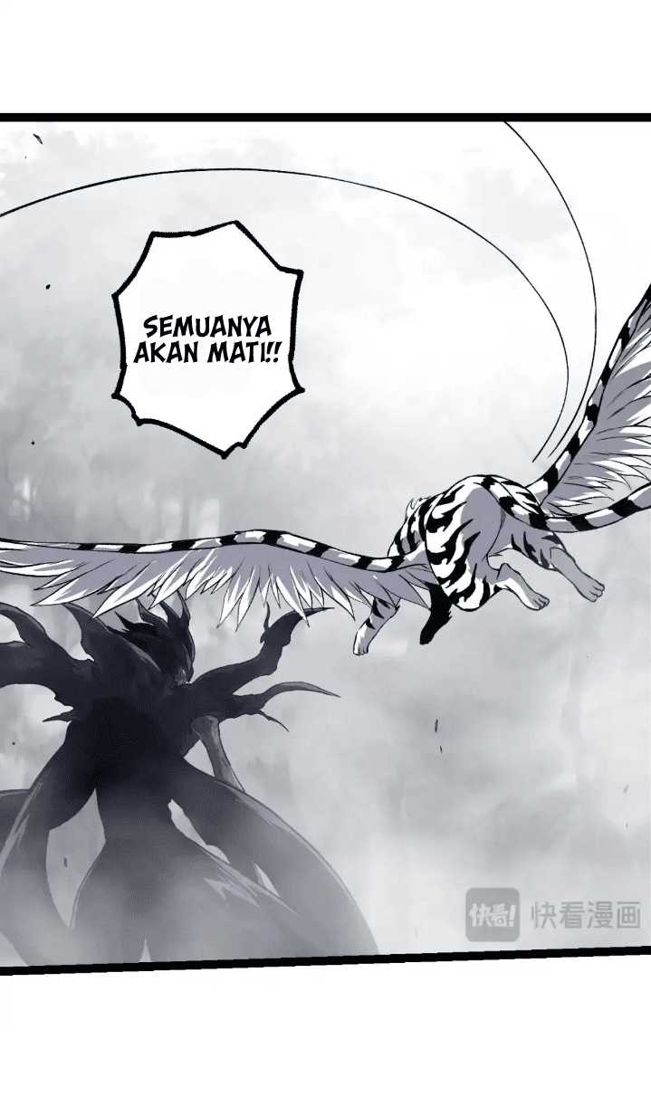 Evolution Begins With A Big Tree Bab 176 halaman 27