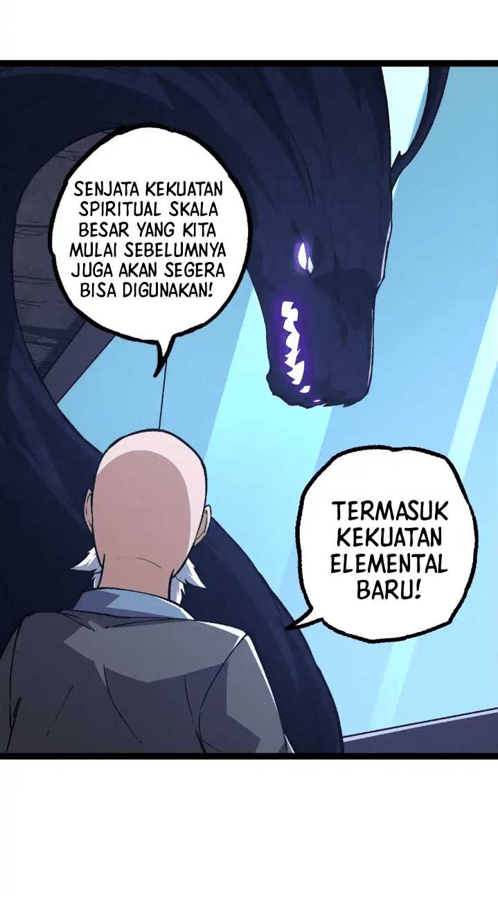Evolution Begins With A Big Tree Bab 176 halaman 49