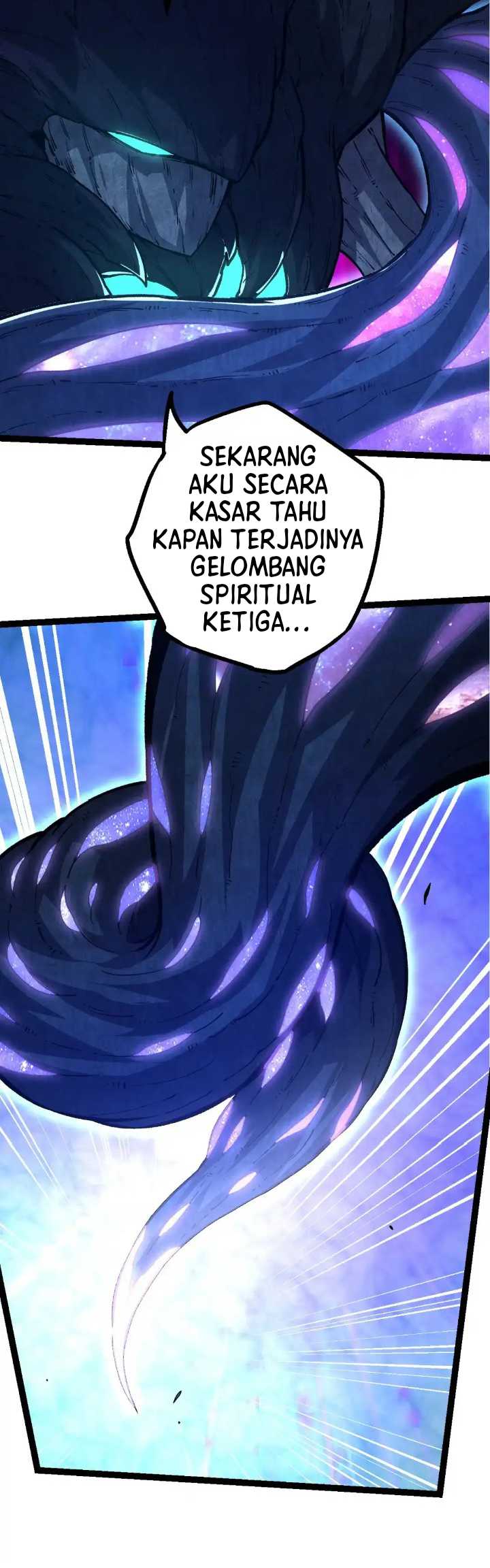 Evolution Begins With A Big Tree Bab 176 halaman 53