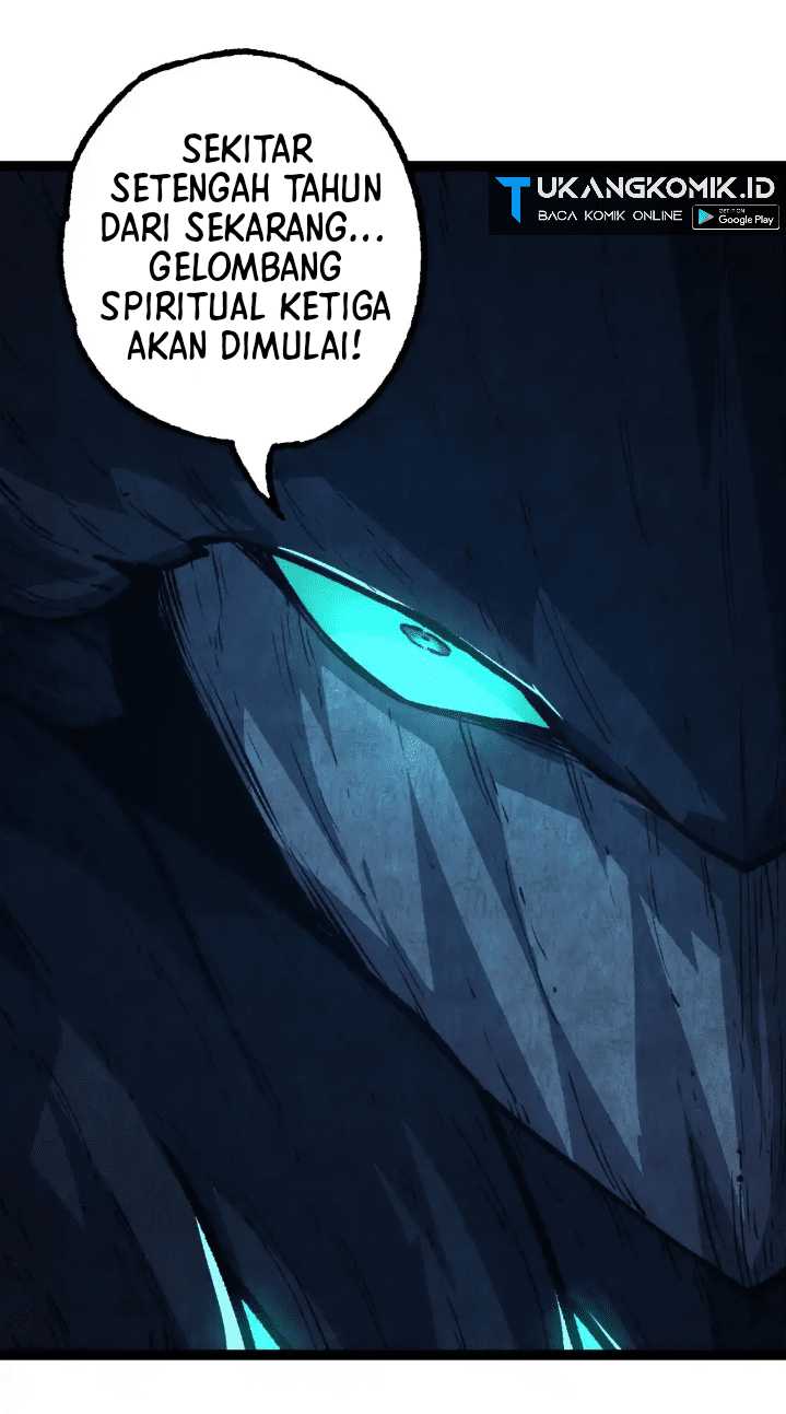 Evolution Begins With A Big Tree Bab 176 halaman 54