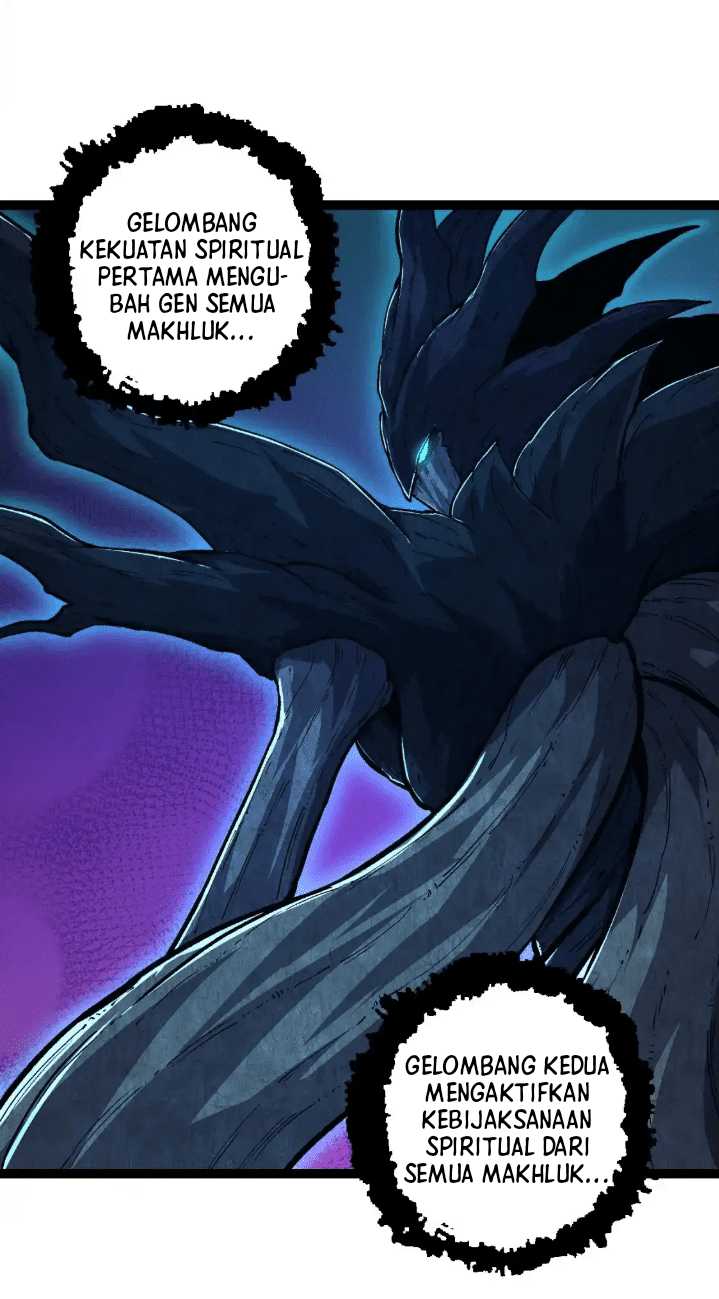 Evolution Begins With A Big Tree Bab 176 halaman 55