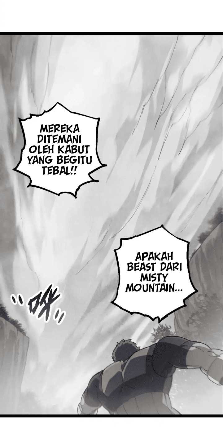 Evolution Begins With A Big Tree Bab 177 halaman 25