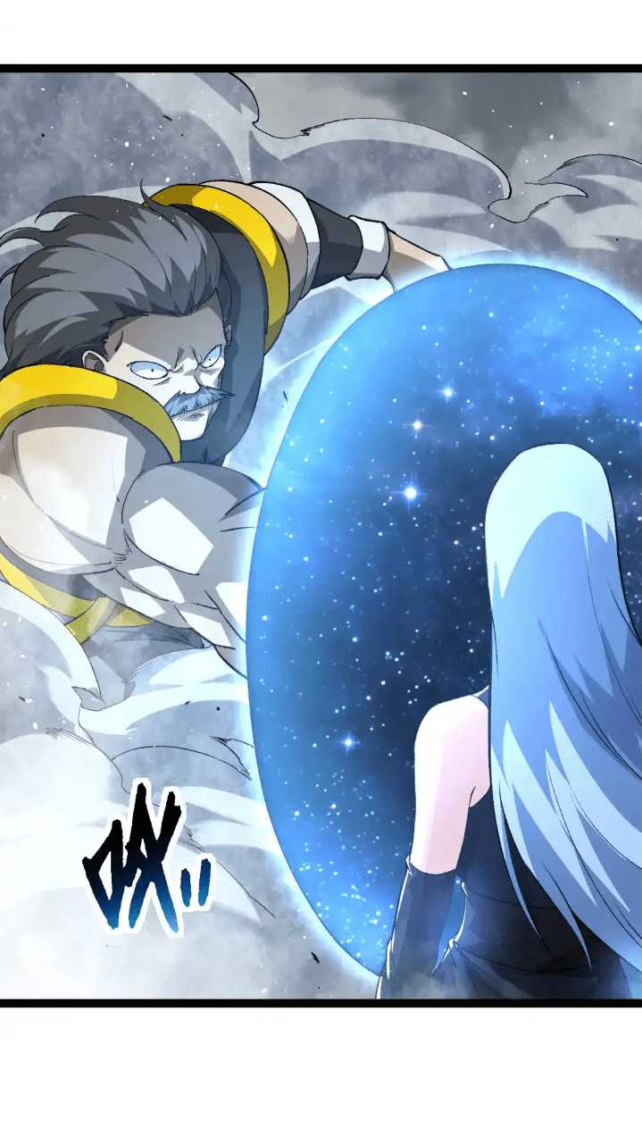 Evolution Begins With A Big Tree chapter 178 halaman 3