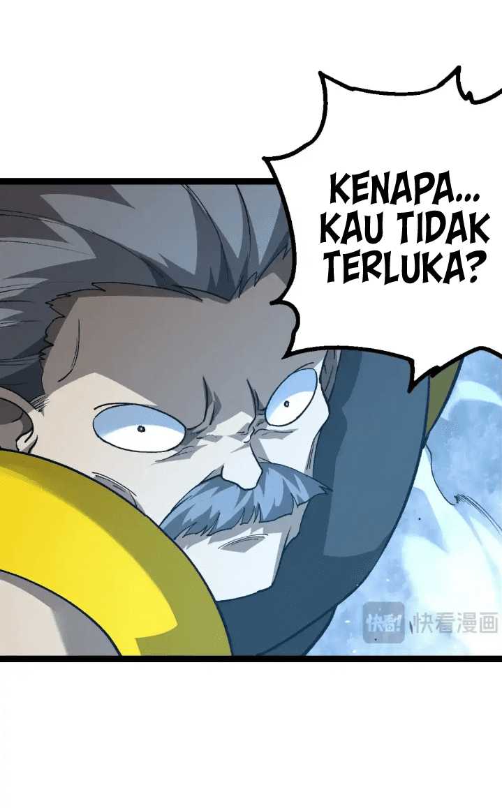 Evolution Begins With A Big Tree chapter 178 halaman 4