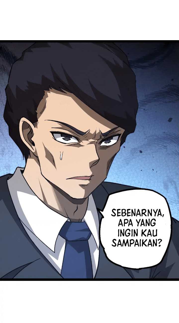 Evolution Begins With A Big Tree chapter 178 halaman 6