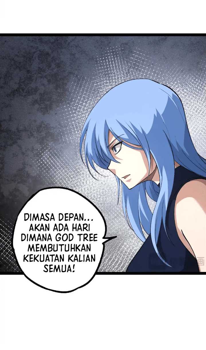 Evolution Begins With A Big Tree chapter 178 halaman 8