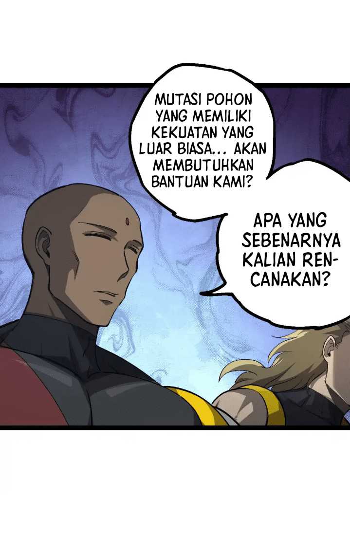 Evolution Begins With A Big Tree chapter 178 halaman 10