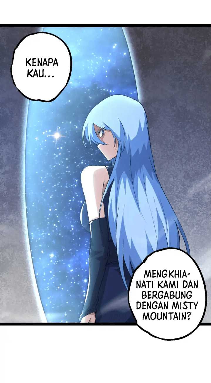 Evolution Begins With A Big Tree chapter 178 halaman 12