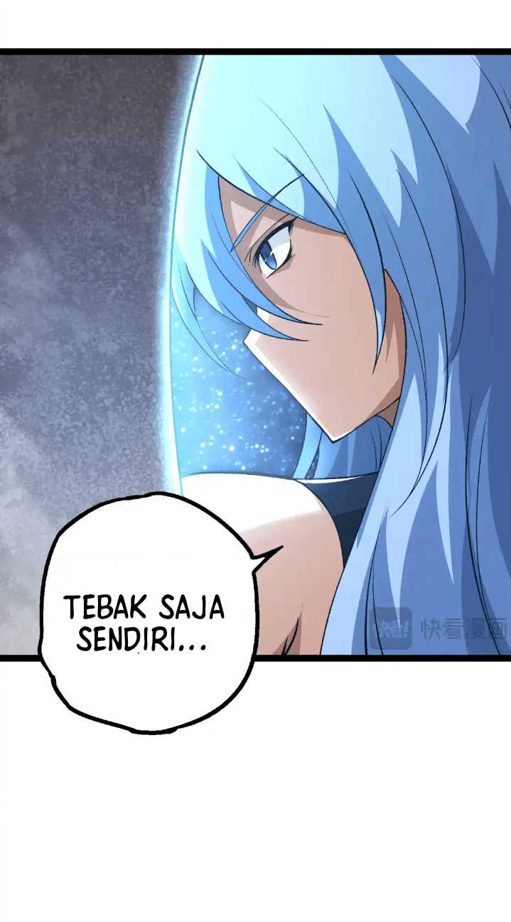 Evolution Begins With A Big Tree chapter 178 halaman 13