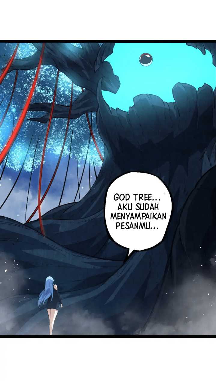 Evolution Begins With A Big Tree chapter 178 halaman 19