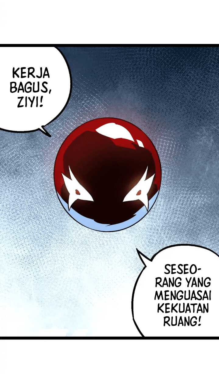 Evolution Begins With A Big Tree chapter 178 halaman 20