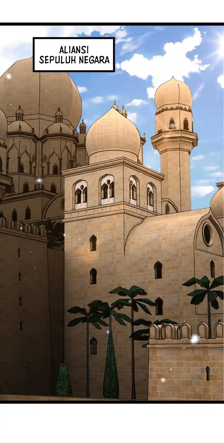 Evolution Begins With A Big Tree chapter 178 halaman 25